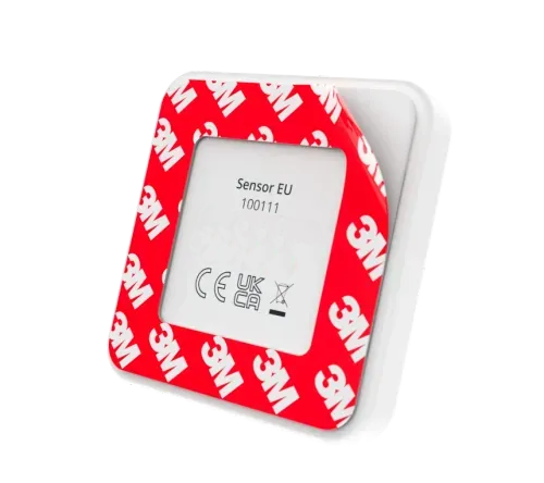 Tactile-Touch-Sensor- back with tape Tactile Touch Sensor back with tape